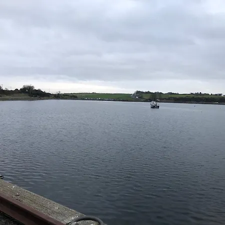 Appartement On The Wild Atlantic Way